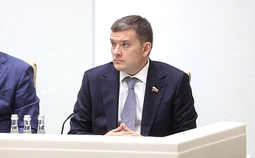 Николай Журавлев