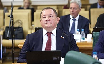Михаил Борщев