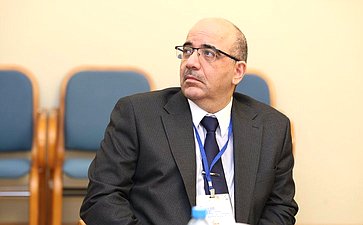 Заседание круглого стола на тему «Образовательные мосты: университеты и языковые центры как важный фактор продвижения русского языка за рубежом»