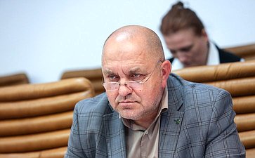 Заседание секции «Цифровая промышленность» Совета по развитию цифровой экономики при СФ «Распространение Российских цифровых платформ и продуктов»