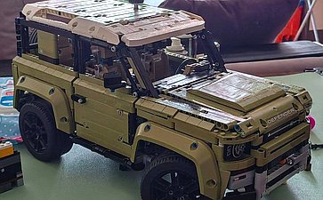 Артем Малащенков исполнил мечту юного смолянина