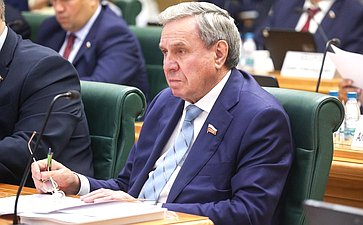Владимир Городецкий
