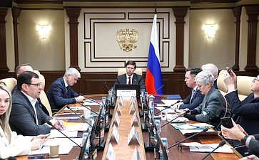 Круглый стол на тему «Совершенствование правового статуса средств индивидуальной мобильности и обеспечение безопасности дорожного движения»