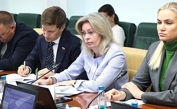 Наталья Мельникова