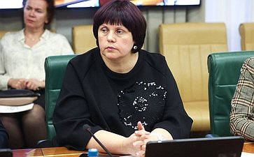 Елена Афанасьева
