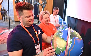 Участники проекта «Поезд Памяти» прибыли в Пермь