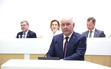 Григорий Карасин