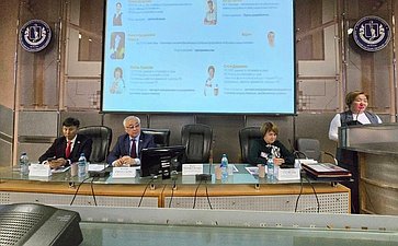 Баир Жамсуев принял участие в открытии международного турнира по стрельбе из лука в Чите