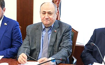 Николай Кондратюк