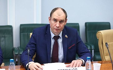 Дмитрий Перминов