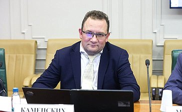 Круглый стол Комитета Совета Федерации по экономической политике «О мерах по увеличению протяженности приведенных в нормативное состояние мостов и путепроводов»