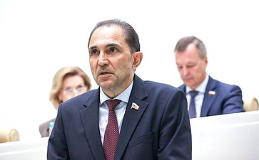 Улучшены условия для предпринимательской деятельности в дальневосточных и арктических регионах России