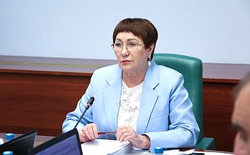Елена Перминова