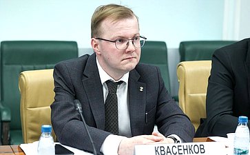 Круглый стол Комитета Совета Федерации по федеративному устройству, региональной политике, МСУ и делам Севера на тему «Актуальные проблемы развития сегмента строительства малоэтажных жилых комплексов»