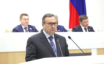 Игорь Тресков