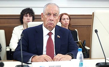 Сергей Митин