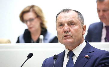 Игорь Мурог