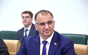 Мохмад Ахмадов