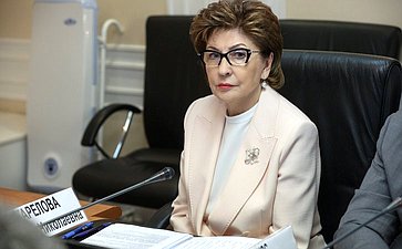 Галина Карелова