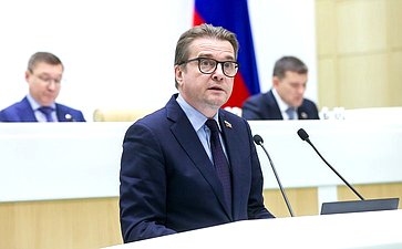 Дмитрий Горицкий