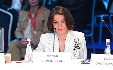 XXVIII Петербургский международный экономический форум (ПМЭФ’25). «Культурный ДНК российских брендов»