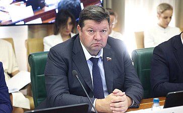 Геннадий Ягубов