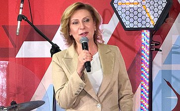 Инна Святенко