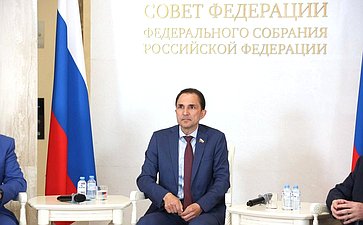 Андрей Хапочкин
