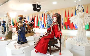 Второй форум тружеников села