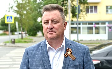 Евгений Богомазов