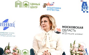 Инна Святенко