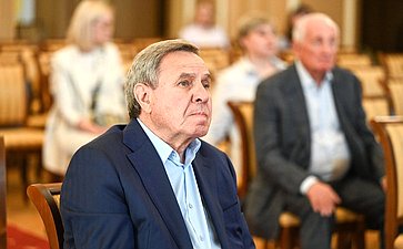 Владимир Городецкий