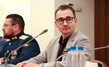 Сенаторы обсудили успешные практики и предложения по развитию НКО