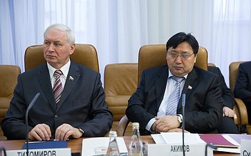 26-11-2013 Заседание Комитета по федеративному устройству-2 Тихомиров, Акимов