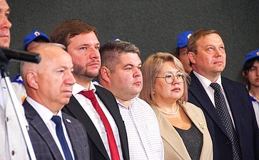 В День памяти жертв блокады Ленинграда на территории Кировского района Ленинградской области со дна реки Невы поднята боевая пушка времен Великой Отечественной войны