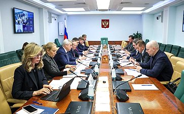 Круглый стол на тему «Защита прав потребителей при предоставлении коммунальных и связанных с ними услуг»