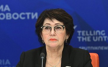 Людмила Талабаева