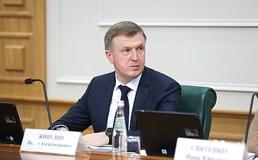 Вадим Живулин