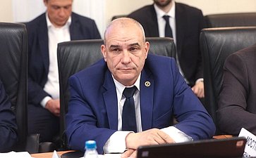 Круглый стол Комитета СФ по федеративному устройству, региональной политике, МСУ и делам Севера на тему «Государственная поддержка закрытых административно-территориальных образований»