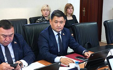 Баийр Путеев