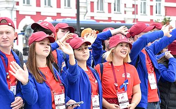 Участники проекта «Поезд Памяти» посетили Вологду