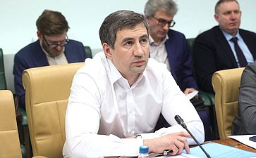 Совещание Комитета Совета Федерации по федеративному устройству, региональной политике, МСУ и делам Севера на тему «Актуальные проблемы проведения общих собраний собственников помещений в многоквартирных домах с использованием информационных систем»