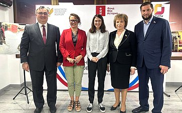 Сенаторы подвели итоги наблюдения за выборами в Национальную Ассамблею и региональные органы власти в Венесуэле
