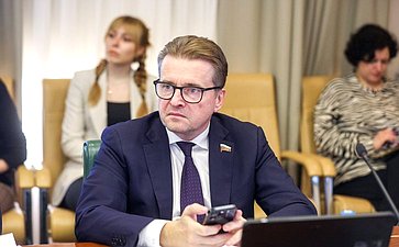 Дмитрий Горицкий