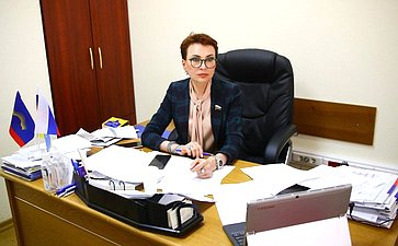 Татьяна Кусайко