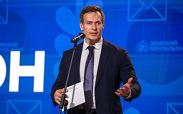 Стратегическая сессия «Российское село: настоящее и будущее». Второй Форум тружеников села