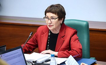 Елена Перминова