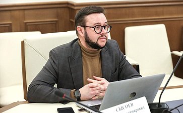 Заседание рабочей группы по противодействию незаконному обороту упакованной питьевой воды и питьевой воды в розлив