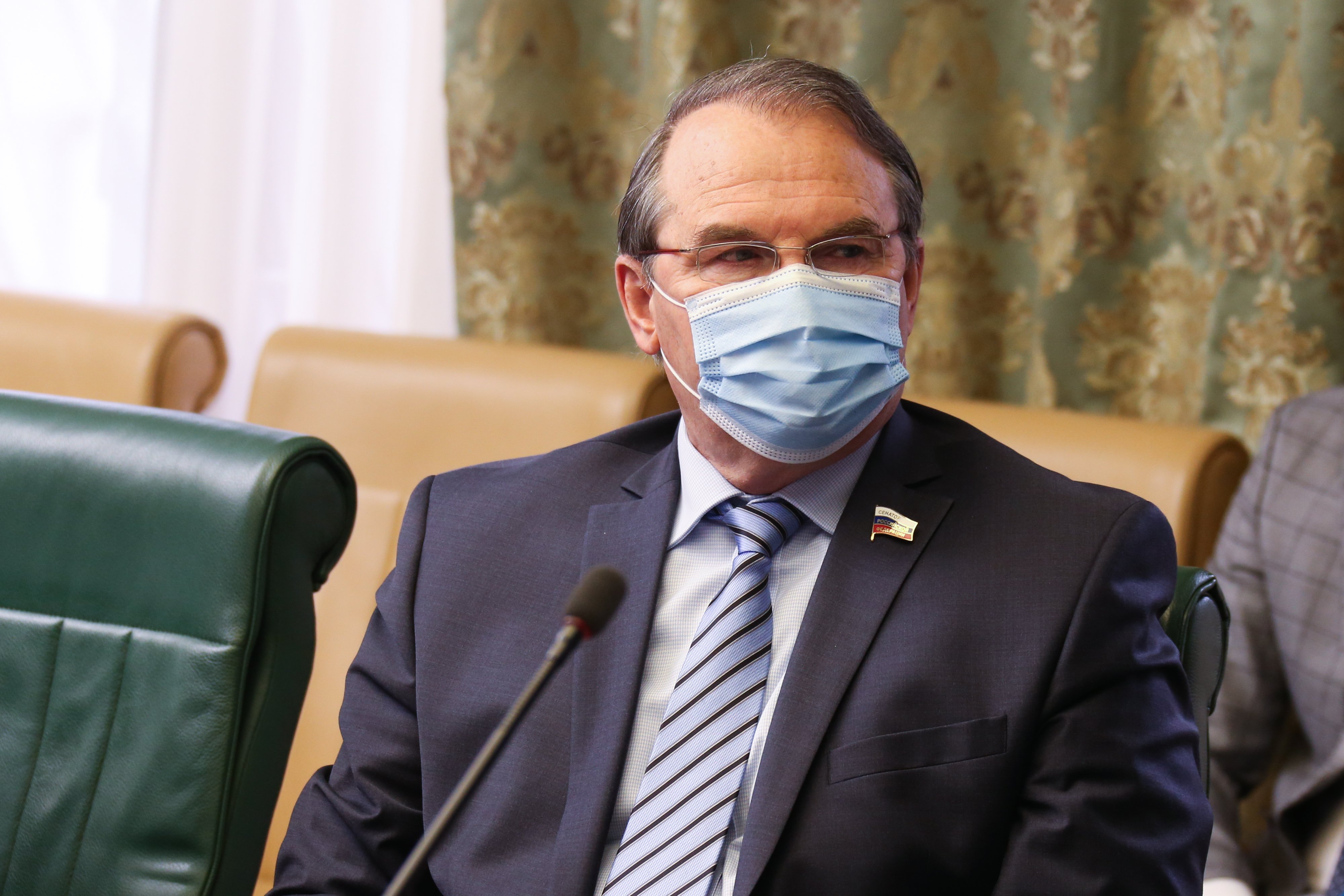 Комитет СФ по экономической политике поддержал упрощение процедуры ...