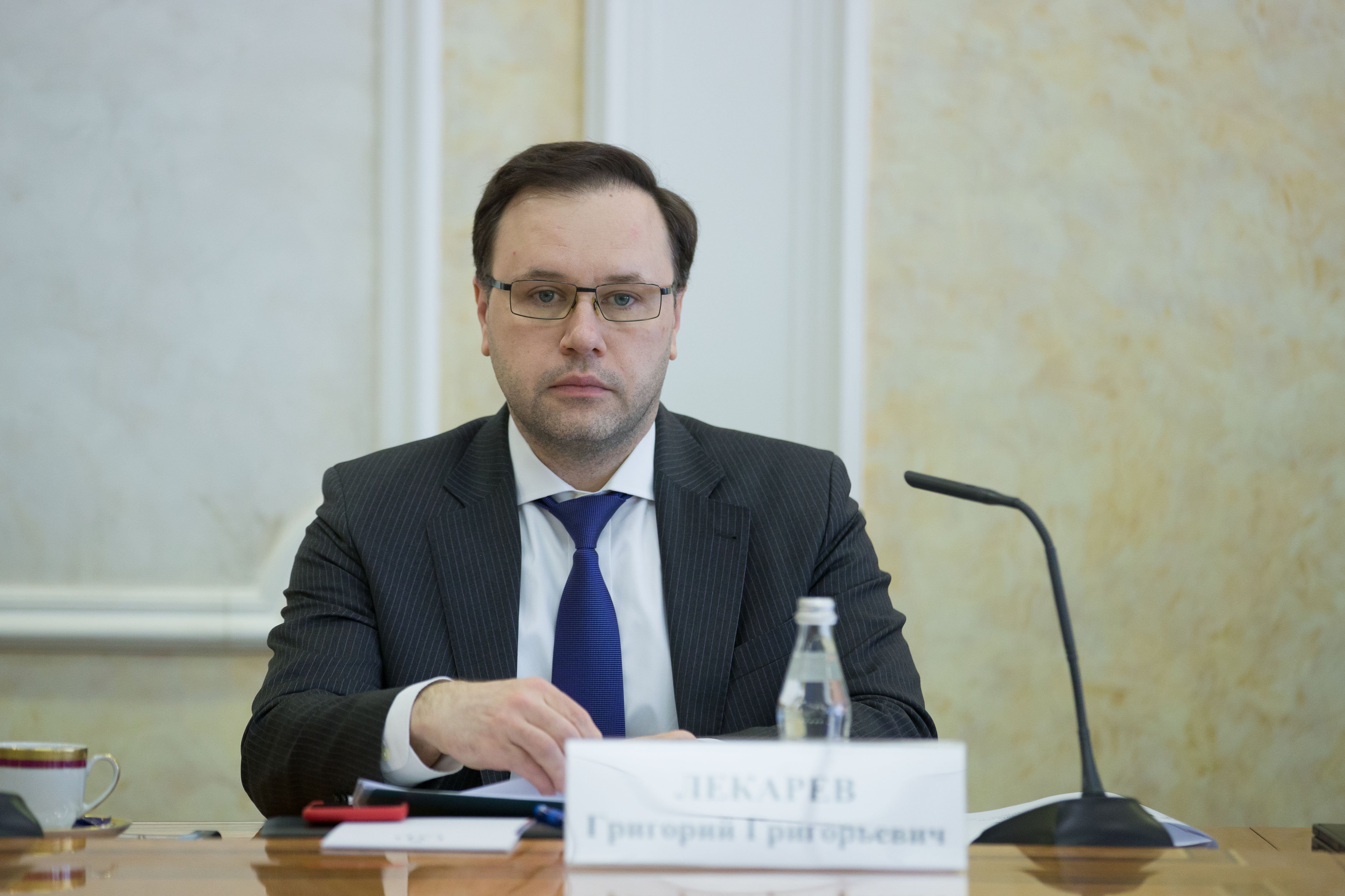 Г. Карелова: Необходимы дополнительные меры для решения проблем ...